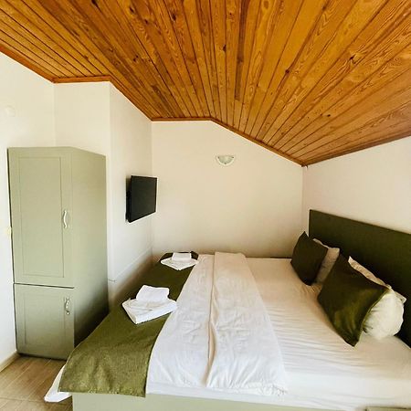 Agva Manolyam Otel المظهر الخارجي الصورة