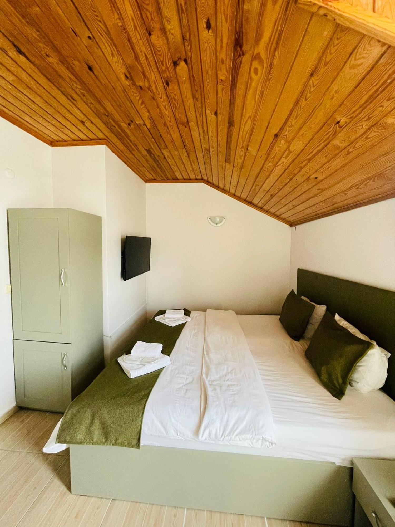 Agva Manolyam Otel المظهر الخارجي الصورة