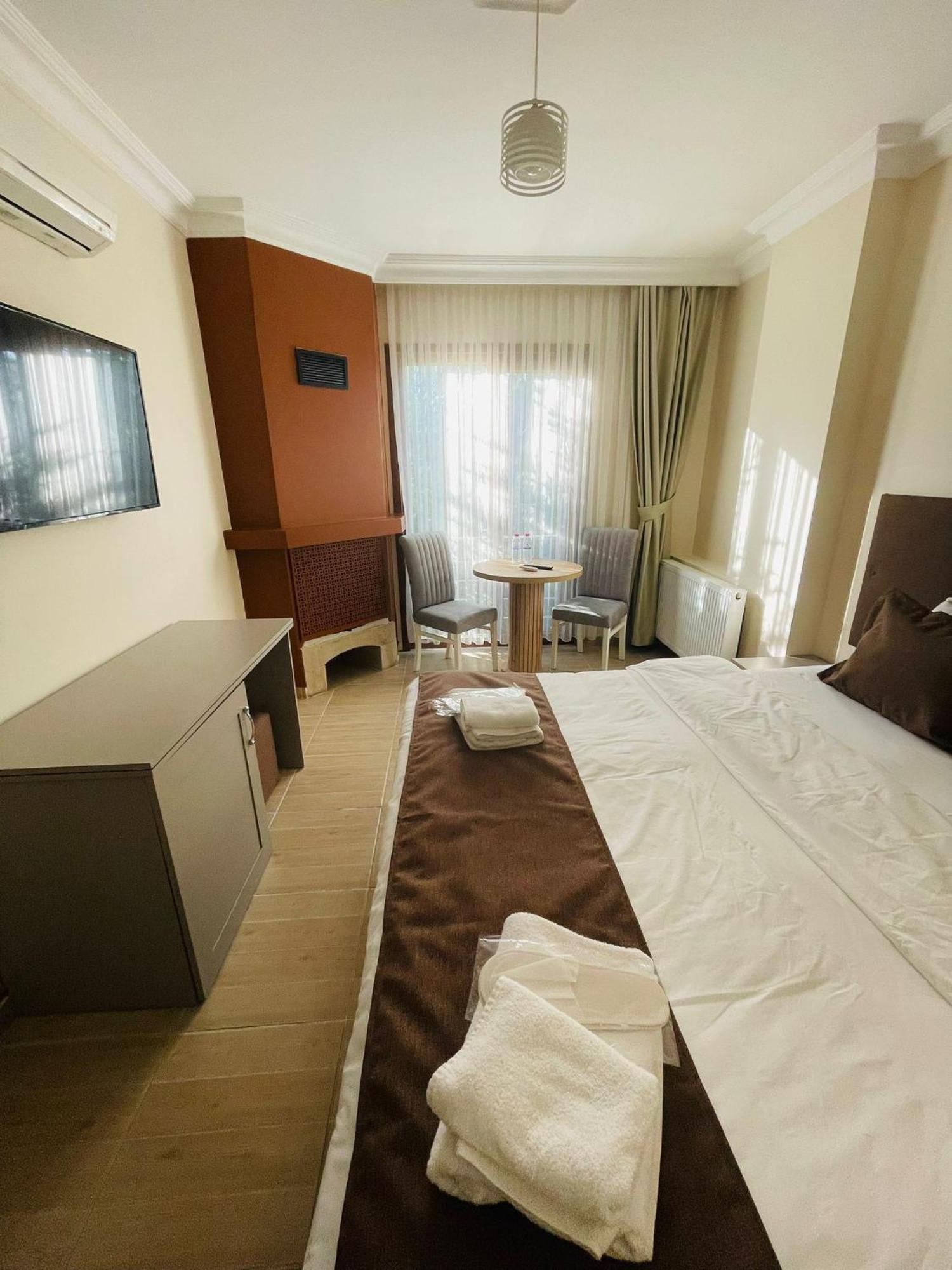 Agva Manolyam Otel المظهر الخارجي الصورة