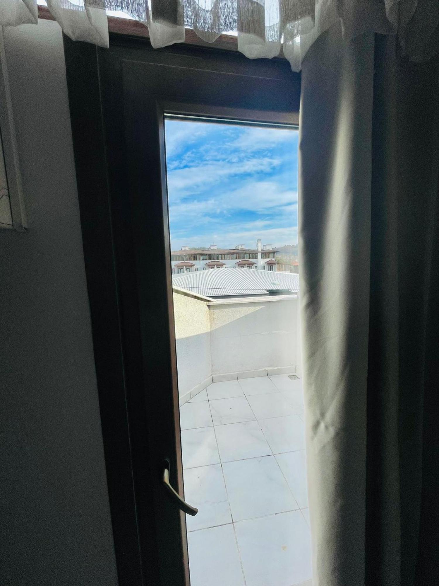 Agva Manolyam Otel المظهر الخارجي الصورة