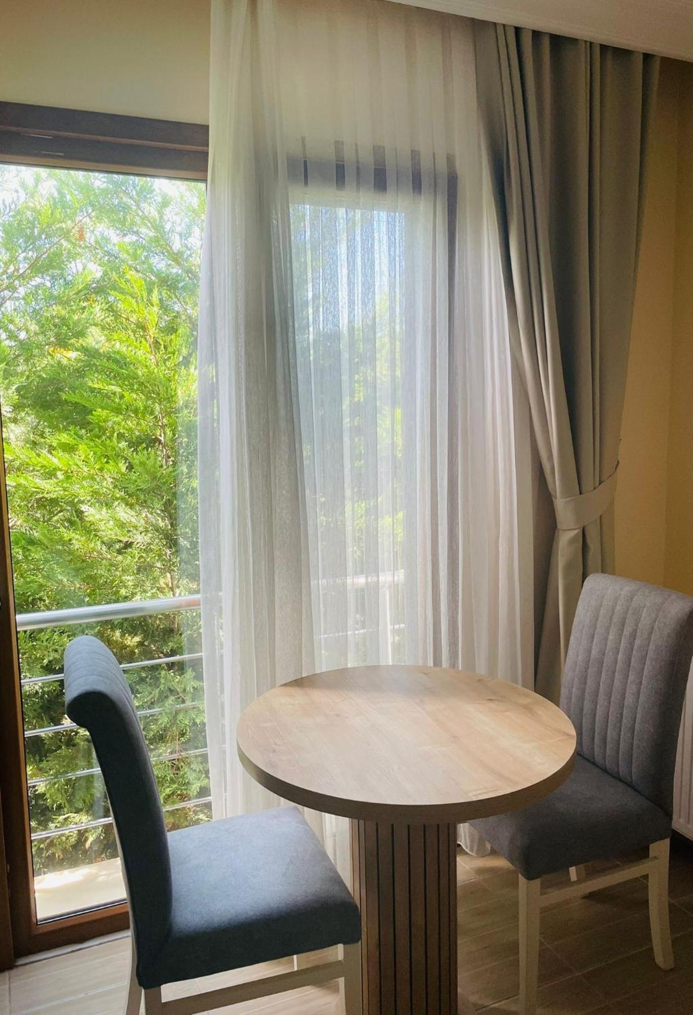 Agva Manolyam Otel المظهر الخارجي الصورة