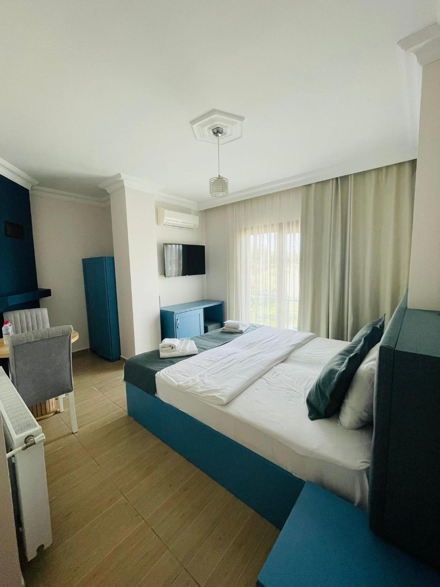Agva Manolyam Otel المظهر الخارجي الصورة